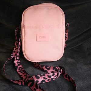 PINK Victoria's Secret Crossbody Bag
